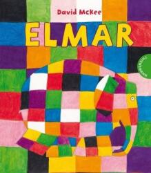 Elmar (ISBN: 9783522458436)