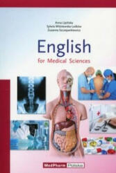 English for Medical Sciences - Anna Lipinska (ISBN: 9788378460305)