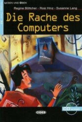 Die Rache des Computers - Regine Böttcher, Rosi Hinz, Susanne Lang (ISBN: 9783125560185)