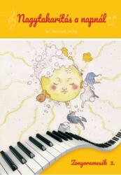 Nagytakarítás a napnál (ISBN: 9790801680013)