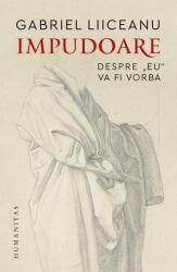Impudoare (ISBN: 9789735072650)