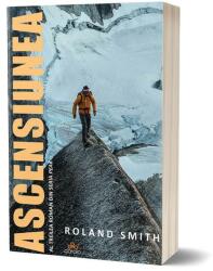 Ascensiunea - Roland Smith (ISBN: 9786069138076)