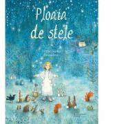 Ploaia de stele - Fratii Grimm, Bernadette Watts (ISBN: 9786067047226)