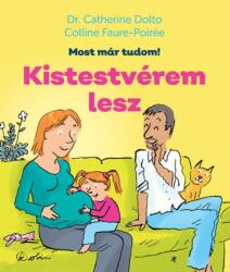 Kistestvérem lesz (2021)