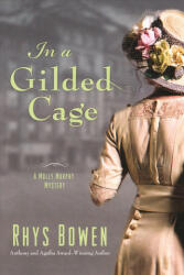 In a Gilded Cage: A Molly Murphy Mystery (ISBN: 9781250145604)