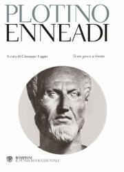 Enneadi. Testo greco a fronte - Plotino, G. Faggin, R. Radice, G. Faggin (ISBN: 9788845290046)