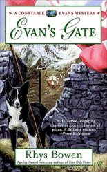 Evan's Gate - Rhys Bowen (ISBN: 9780425201985)