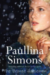 Bronze Horseman - Paullina Simons (ISBN: 9780006513223)