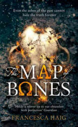 Map of Bones - FRANCESCA HAIG (ISBN: 9780007563128)