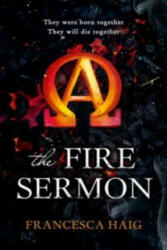 Fire Sermon - Francesca Haig (ISBN: 9780007563081)