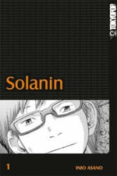 Solanin. Bd. 1 - Inio Asano, Sakura Ilgert (ISBN: 9783842006973)