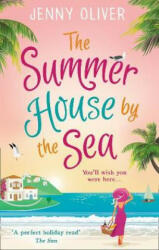 Summerhouse by the Sea - Jenny Oliver (ISBN: 9780008217945)