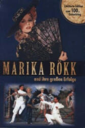 Marika Rökk und ihre großen Erfolge - Hartmut Harfensteller (ISBN: 9783938295878)