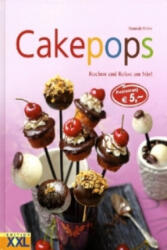 Cakepops (ISBN: 9783897361782)