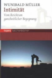 Intimität - Wunibald Müller (ISBN: 9783836708586)
