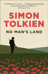 No Man's Land - Simon Tolkien (ISBN: 9780008100483)
