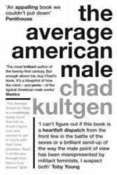 Average American Male - Chad Kultgen (ISBN: 9780007263981)