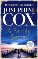 Family Secret - Josephine Cox (ISBN: 9780007420025)