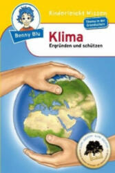 Benny Blu, Unser Planet - Klima - Ralf Fettkenheuer, Tino Richter (ISBN: 9783867516327)