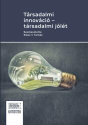 Társadalmi innováció - társadalmi jólét (2021)