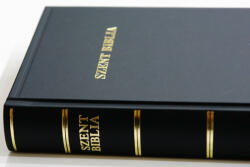 Szent Biblia (2021)