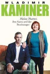 Meine Mutter, ihre Katze und der Staubsauger (0000)