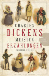 Charles Dickens - Meistererzählungen (0000)