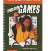 Games (ISBN: 9781900702416)
