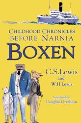 Boxen (ISBN: 9780007260768)