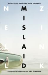 Mislaid (ISBN: 9780008100575)