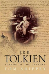 J. R. R. Tolkien - Tom Shippey (ISBN: 9780261104013)