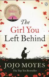 The Girl You Left Behind (2012)