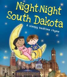 Night-Night South Dakota (ISBN: 9781492647751)
