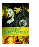 Great Expectations - Charles Dickens (ISBN: 9781909221437)