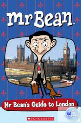 Mr Bean CD - Starter (ISBN: 9781909221772)