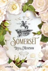 Somerset - Leila Meacham (ISBN: 9786063379147)