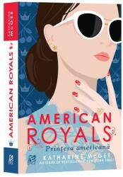 American Royals (ISBN: 9786069713013)