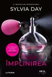 Implinirea - Sylvia Day (ISBN: 9786063376870)