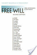 Free Will (ISBN: 9781603841290)
