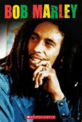 Bob Marley - Vicky Shipton (ISBN: 9781908351982)
