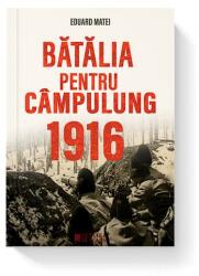 Bătălia pentru Câmpulung - 1916 (ISBN: 9786065375253)