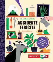 Accidente fericite (ISBN: 9786063806070)