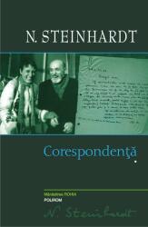 Corespondență (ISBN: 9789734685837)