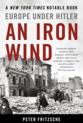 Iron Wind - Peter Fritzsche (ISBN: 9781541698826)