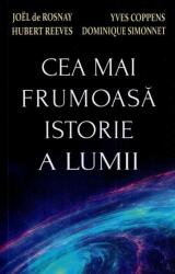 Cea mai frumoasă istorie a lumii (ISBN: 9789737364685)