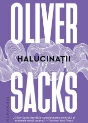 Halucinaţii (ISBN: 9789735072193)