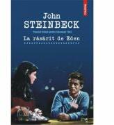 La rasarit de Eden (ISBN: 9789734633890)