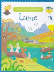 Prima mea carte despre lume (ISBN: 9786067045482)