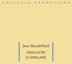 Simulacre și simulare (ISBN: 9789737913746)
