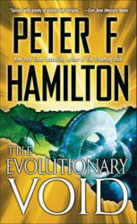 The Evolutionary Void - Peter F. Hamilton (ISBN: 9780345496584)